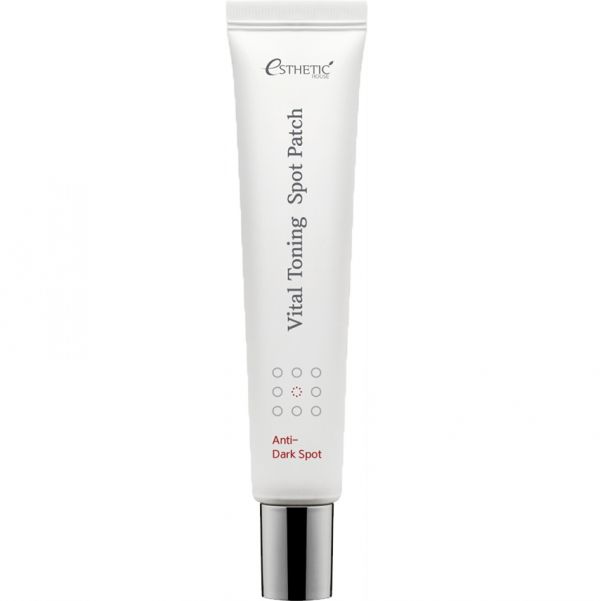 Spot mask Esthetic House 30 ml